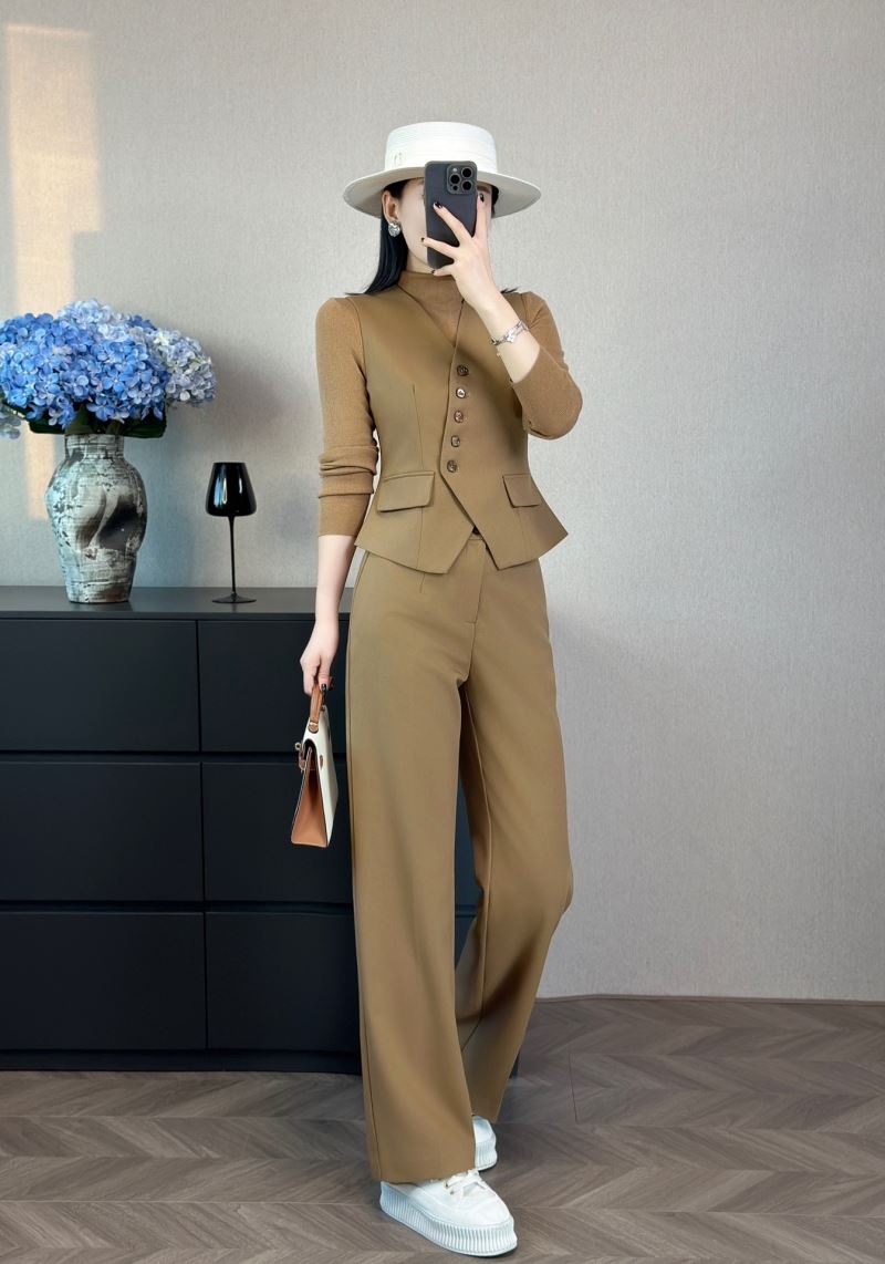 Christian Dior Long Suits